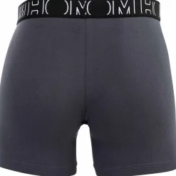 Homme Caleçon Paquet de 3 Patrick 2 Long Boxer Briefs 3p