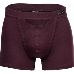 Homme Caleçon Paquet de 1 Tencel Soft Comfort Boxer Brief