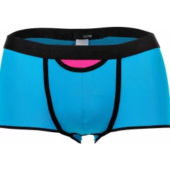 Homme Caleçon Paquet de 1 Trunk HO1 Plume up