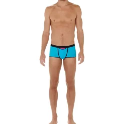 Homme Caleçon Paquet de 1 Trunk HO1 Plume up