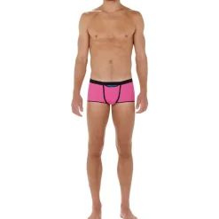 Homme Caleçon Paquet de 1 Trunk HO1 Plume up