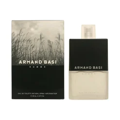 Homme Eau De Toilette Vaporisateur