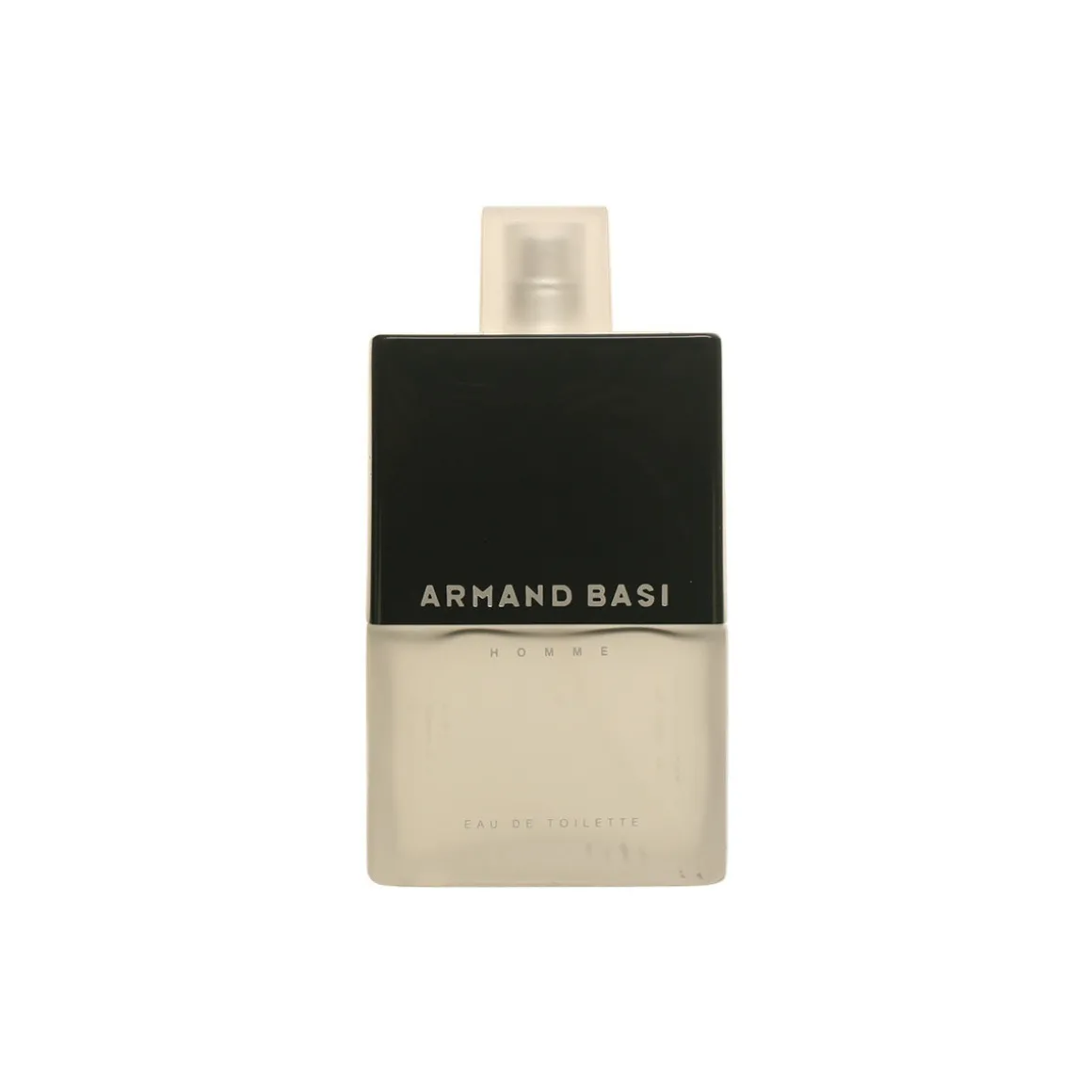 Homme Eau De Toilette Vaporisateur