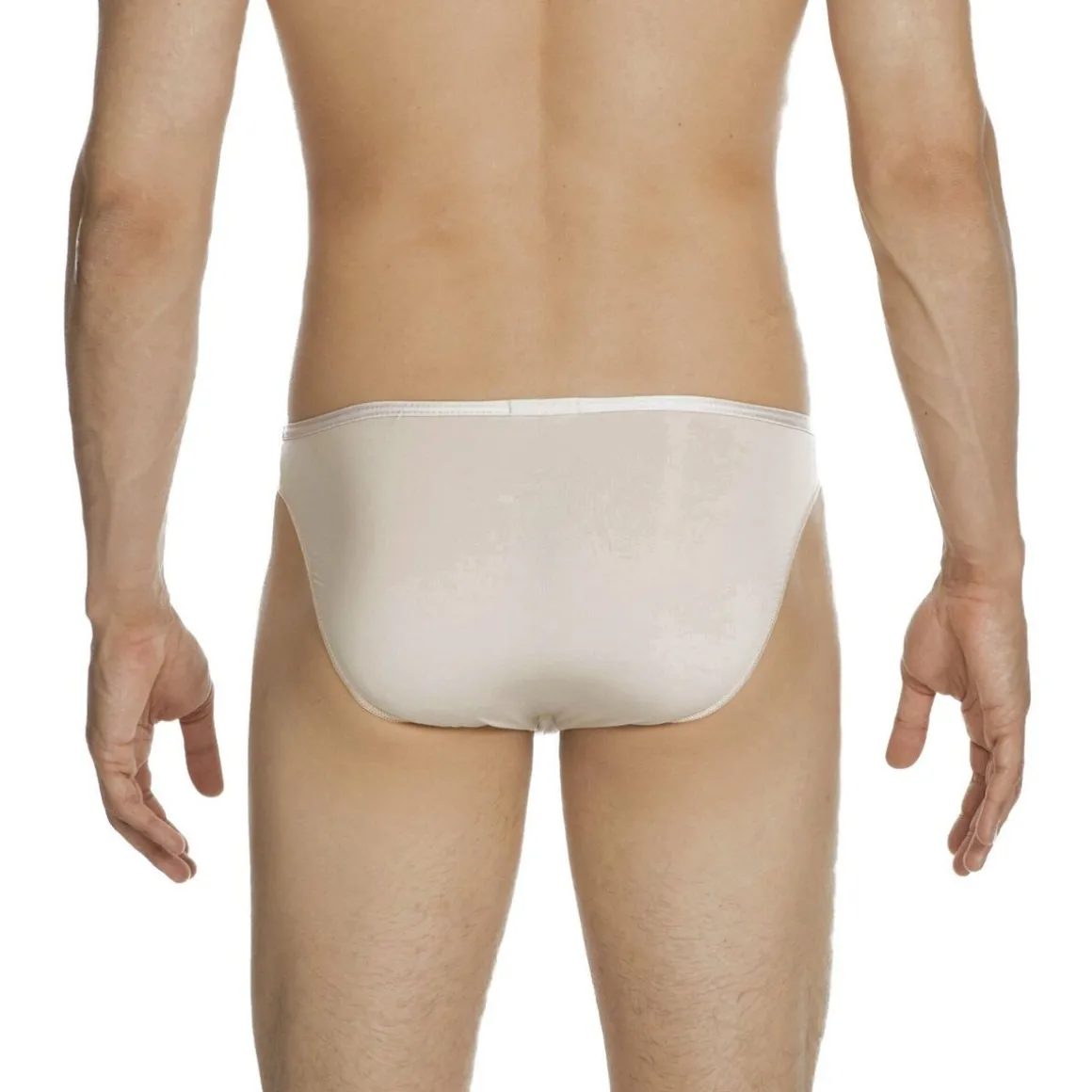 Homme Slip Paquet de 1