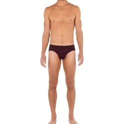 Homme Slip Paquet de 1 Tencel Soft Comfort Mini Brief