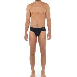 Homme Slip Paquet de 1 Tencel Soft Comfort Mini Brief