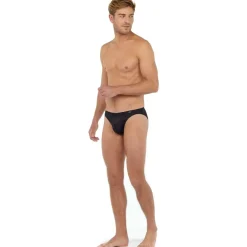 Homme Slip Paquet de 1 Tencel Soft Comfort Micro Brief