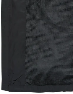 HOODED WINDBREAKER JKT