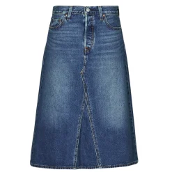 HR A LINE DECON SKIRT