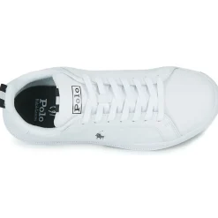 HRT CT II-SNEAKERS-LOW TOP LACE