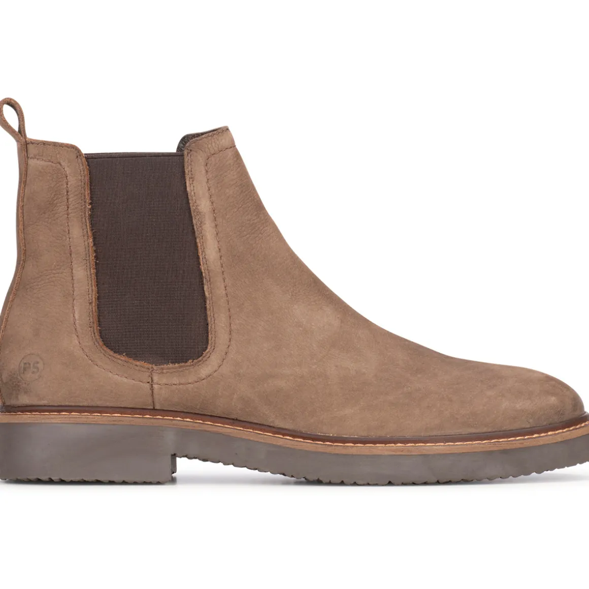 Hudson bottes chelsea pour homme