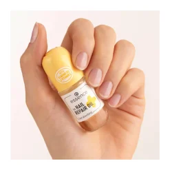Huile Réparatrice pour Ongles The Nail Repair Oil