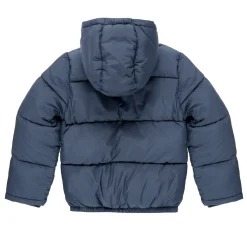 HVWT PUFFER WITH LOGO ELAS