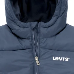 HVWT PUFFER WITH LOGO ELAS