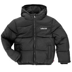 HVWT PUFFER WITH LOGO ELAS