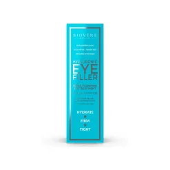Hyaluronic Eye Filler Ultra-plumping Eye Treatment