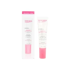 Hydra + Radiance Eye Contour