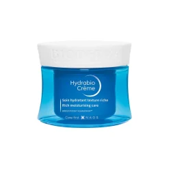 Hydrabio Crema Hidratante Textura Cremosa