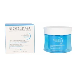 Hydrabio Crema Hidratante Textura Cremosa