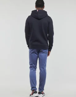 ICON STACK CREST HOODY