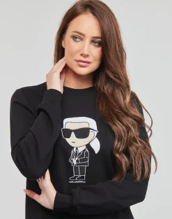 IKONIK 2.0 KARL SWEATSHIRT