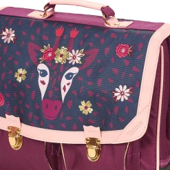 INAYA CARTABLE 38 CM