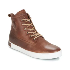 INCH WORKER ON FOXING FUR