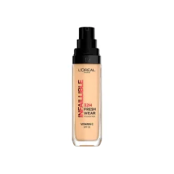 Infaillible Maquillage Fraîcheur 32h Spf25 130-peau Beige