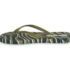 IPANEMA ANIMAL PRINT FEM