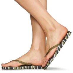 IPANEMA ANIMAL PRINT FEM