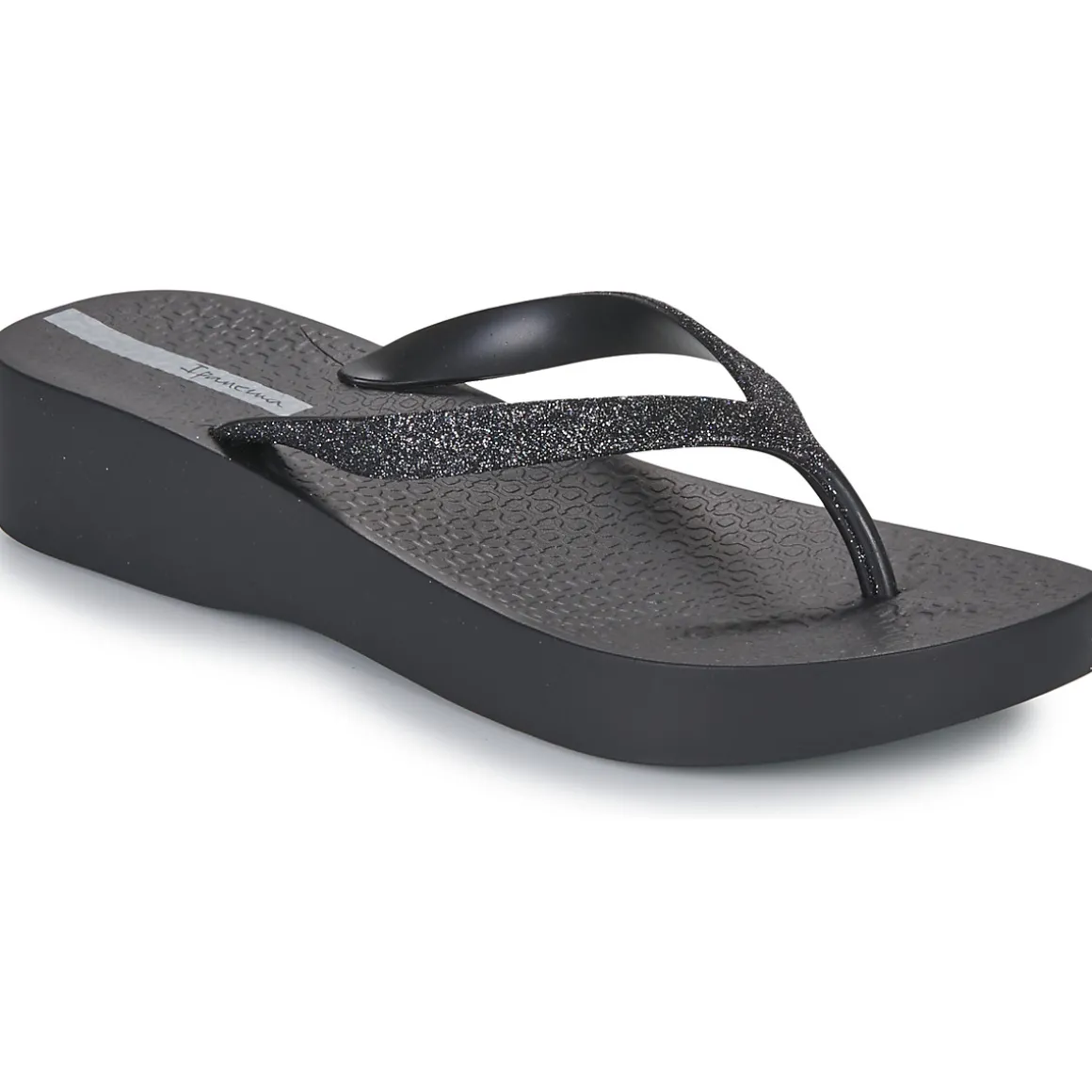 IPANEMA MESH CHIC PLAT FEM