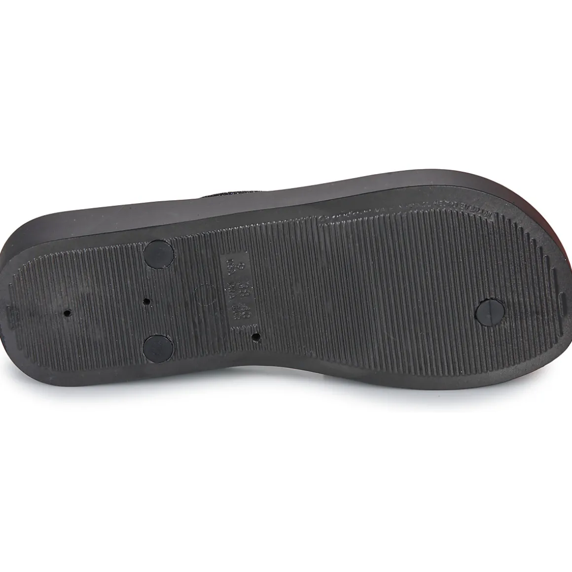 IPANEMA MESH CHIC PLAT FEM