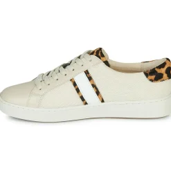 IRVING STRIPE LACE UP