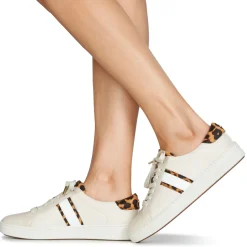 IRVING STRIPE LACE UP