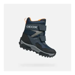 J HIMALAYA BOY B ABX