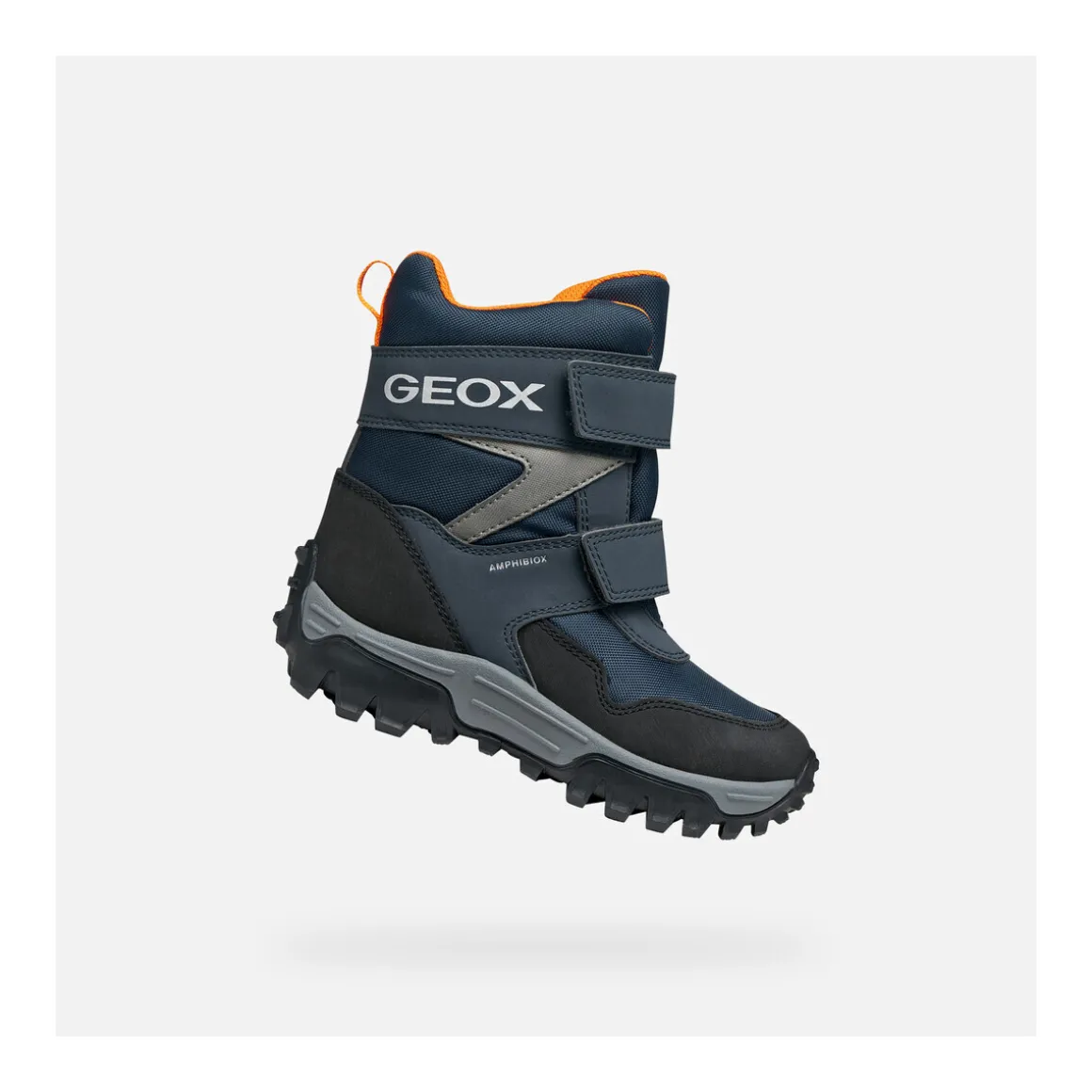 J HIMALAYA BOY B ABX