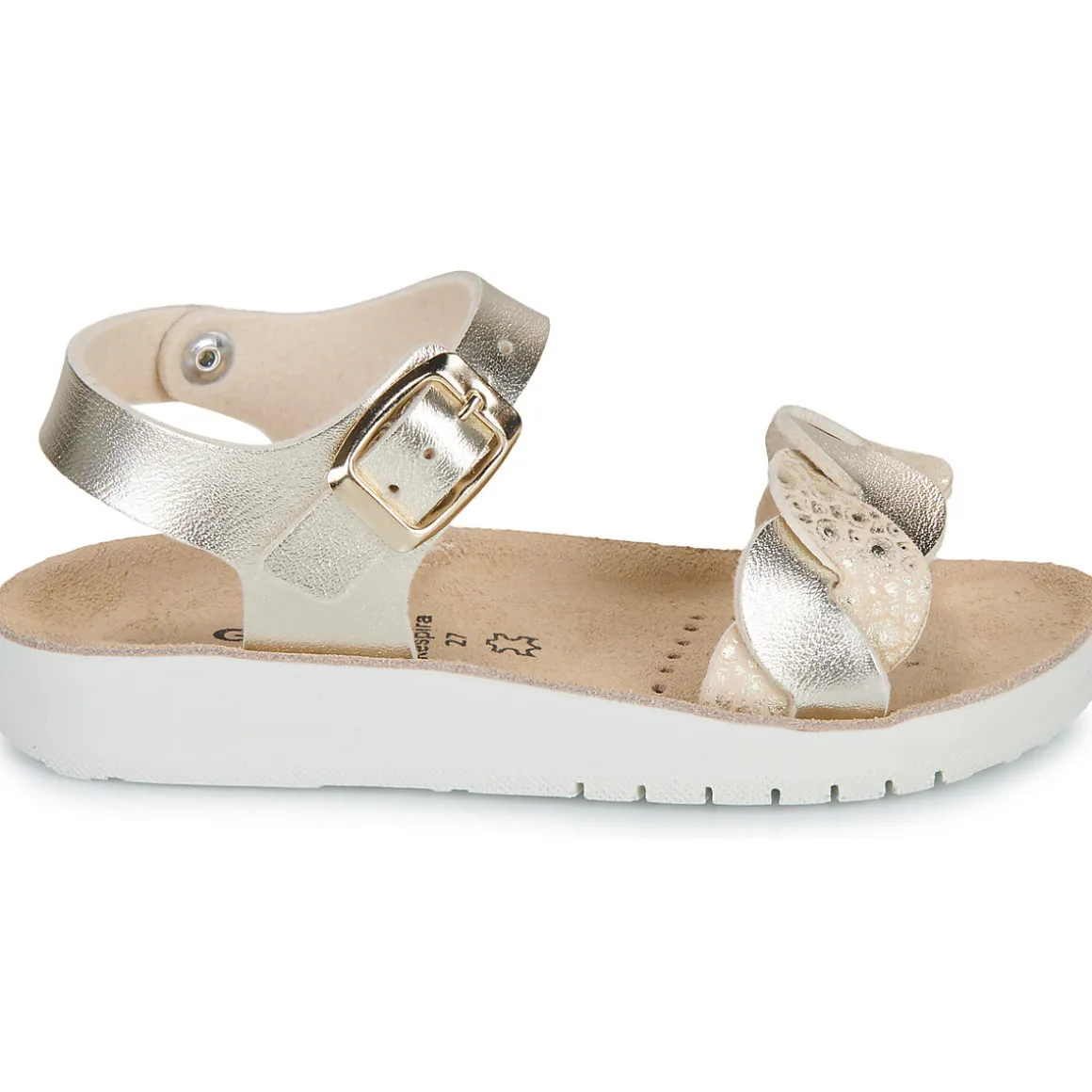 J SANDAL COSTAREI GI