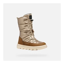 J WILLABOOM GIRL B A