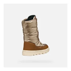 J WILLABOOM GIRL B A