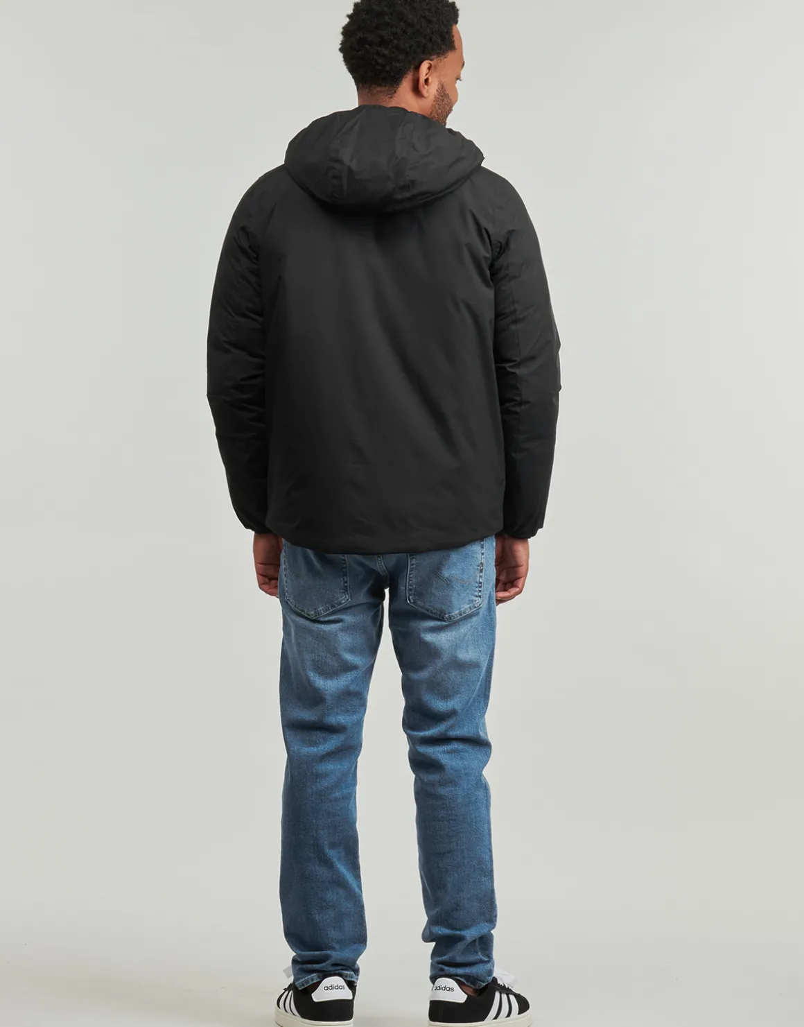 JACK ST THERMO DOUBLE