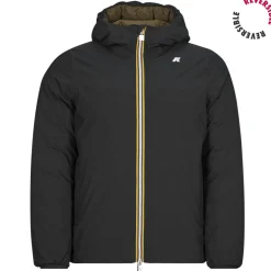 JACK ST THERMO DOUBLE