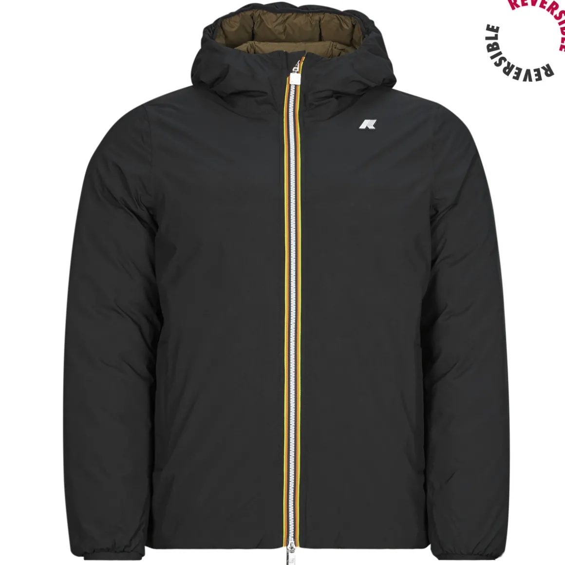 JACK ST THERMO DOUBLE