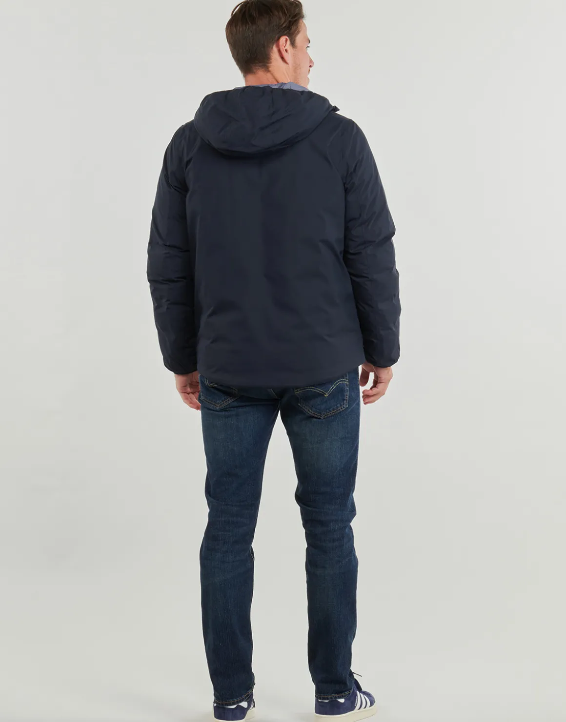 JACK ST THERMO DOUBLE