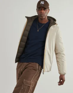 JACK ST THERMO DOUBLE REVERSIBLE