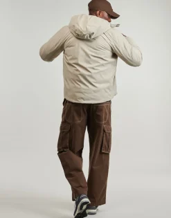 JACK ST THERMO DOUBLE REVERSIBLE