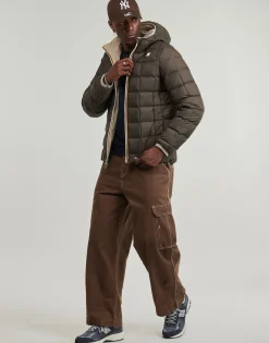 JACK ST THERMO DOUBLE REVERSIBLE