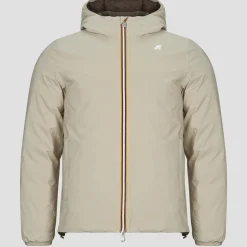 JACK ST THERMO DOUBLE REVERSIBLE