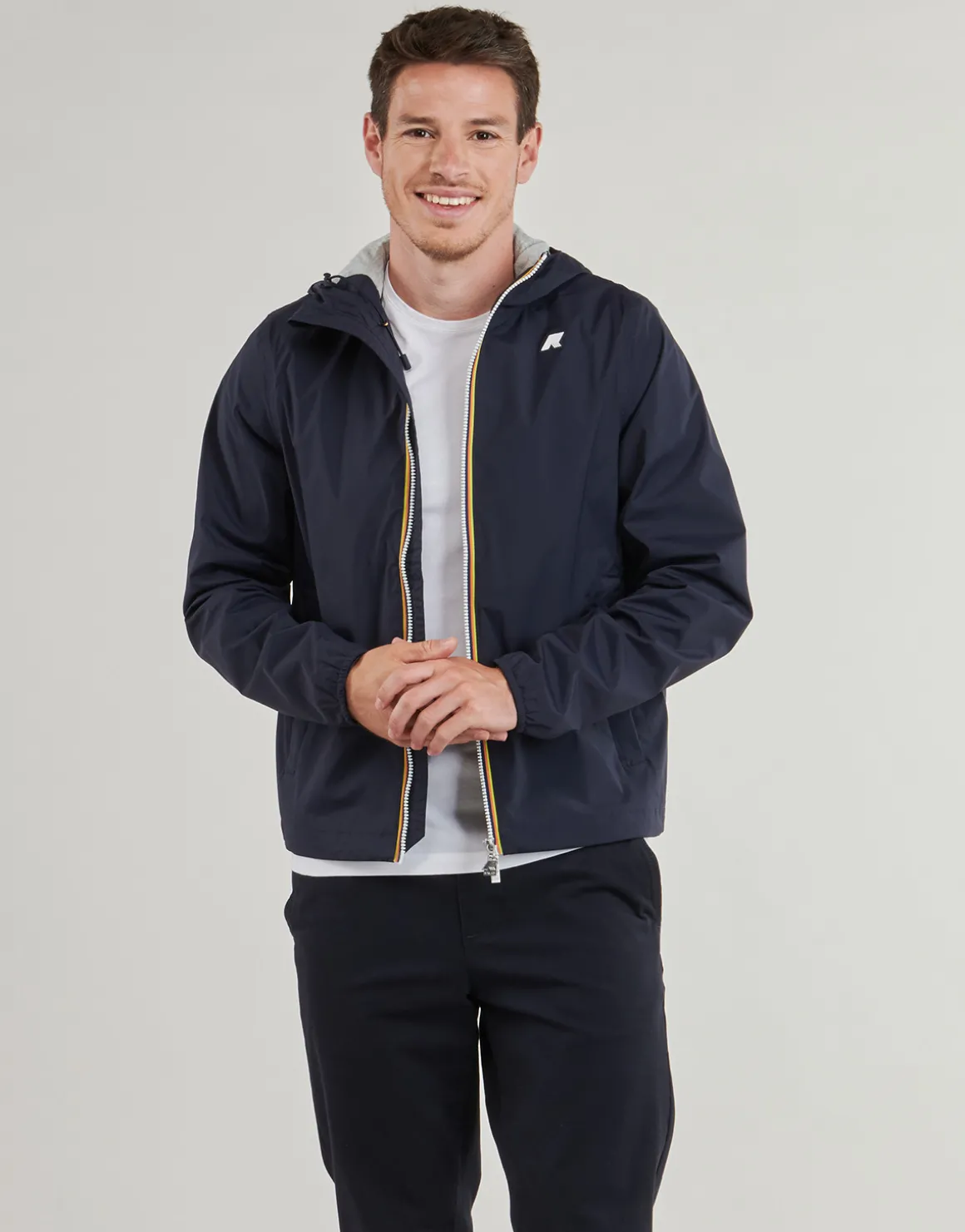 JACK STRETCH NYLON JERSEY