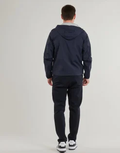 JACK STRETCH NYLON JERSEY