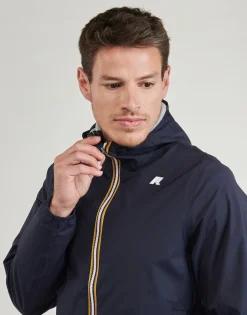 JACK STRETCH NYLON JERSEY